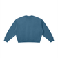 Loki & Ivy Boxy Fleece Crewneck Sweatshirt
