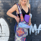 JupiterGear Yoga Mat Carrying Tote Bag with Large Size Pockets | Multipurpose and Fit Most Size Mats
