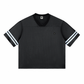 Loki & Ivy Taped Mesh T-Shirt