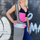 JupiterGear Yoga Mat Carrying Tote Bag with Large Size Pockets | Multipurpose and Fit Most Size Mats