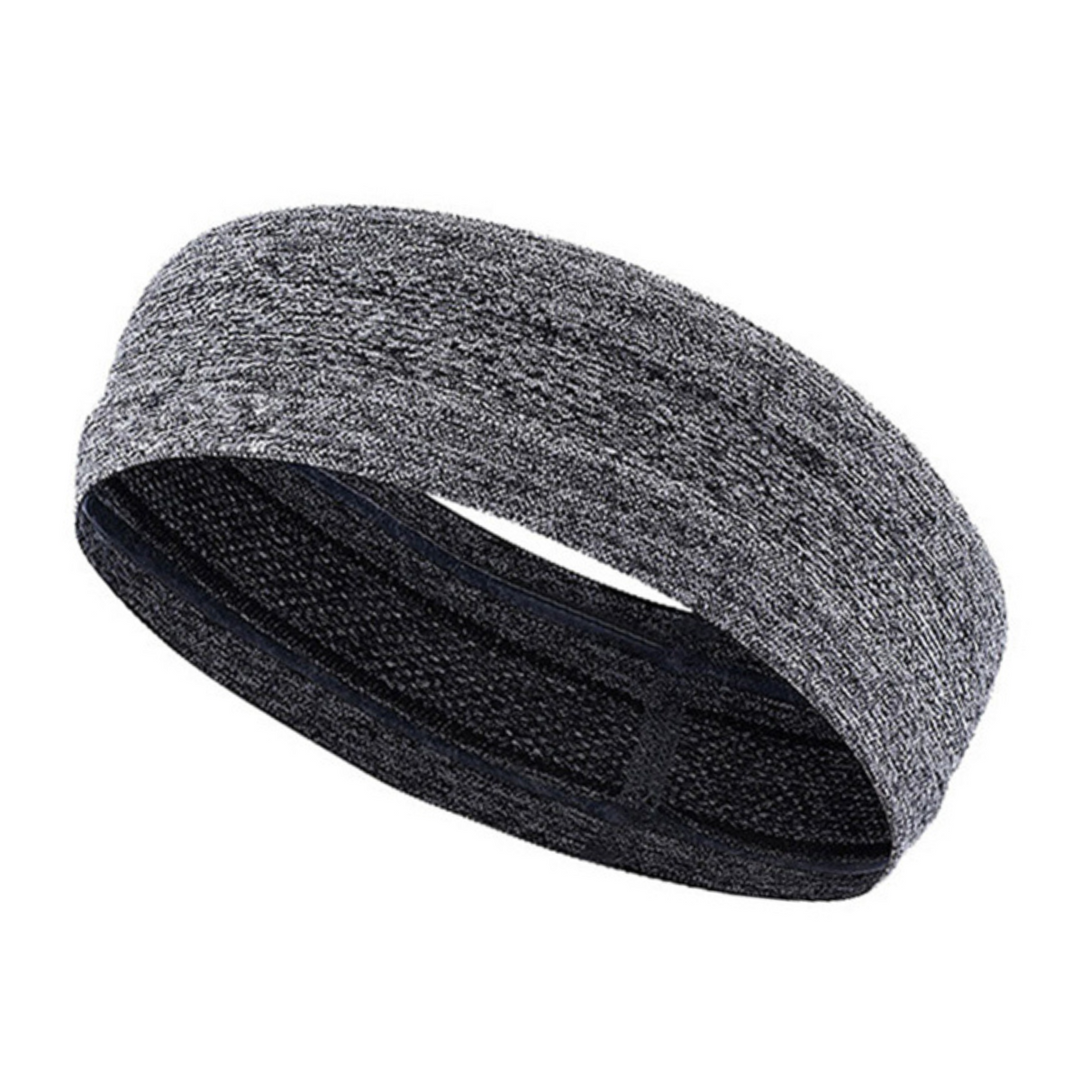 JupiterGear Sport and Fitness Sweat Wicking Fitness Headband  for Yoga, Running and Exercise