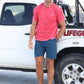 Grander Short Sleeve Performance Tee