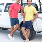 Grander Short Sleeve Performance Tee