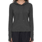 Women’s Slim Half-Button T-Shirt