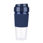 Mini Portable Juicer Cup – Smoothie Blender Bottle