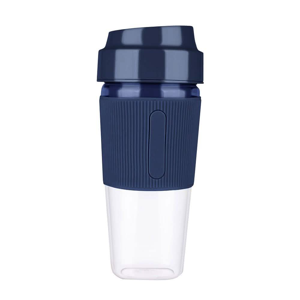 Mini Portable Juicer Cup – Smoothie Blender Bottle