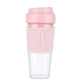 Mini Portable Juicer Cup – Smoothie Blender Bottle