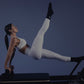 Luraush - Foldable Instructor-Recommended Pilates Reformer