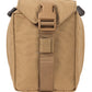 Quick-Detach Medical Pouch