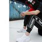 Men’s Lightweight Running Sneakers – Breathable Casual Sport Shoes