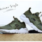 Men’s Lightweight Running Sneakers – Breathable Casual Sport Shoes
