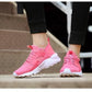 Men’s Lightweight Running Sneakers – Breathable Casual Sport Shoes