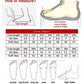 Men’s Lightweight Running Sneakers – Breathable Casual Sport Shoes