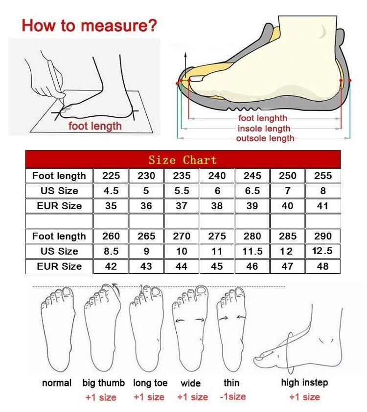 Men’s Lightweight Running Sneakers – Breathable Casual Sport Shoes
