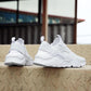 Men’s Lightweight Running Sneakers – Breathable Casual Sport Shoes