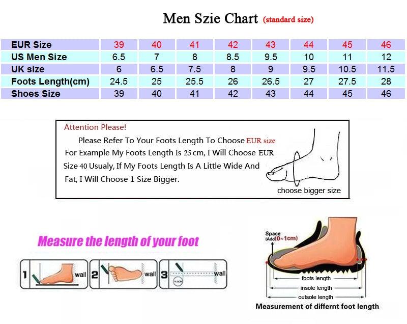 Men’s Mesh Running Sneakers – Lightweight Orange Sole Sport Shoes