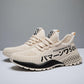 Men’s Lightweight Summer Running Shoes – Slip-On Breathable Sneakers