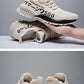 Men’s Lightweight Summer Running Shoes – Slip-On Breathable Sneakers