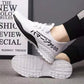 Men’s Lightweight Summer Running Shoes – Slip-On Breathable Sneakers