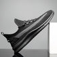 Men’s Lightweight Summer Running Shoes – Slip-On Breathable Sneakers