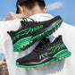 Men’s Lightweight Summer Running Shoes – Slip-On Breathable Sneakers