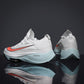Men’s Air Cushion Running Sneakers – Slip-On Casual Trainer Shoes