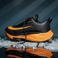 Men’s Air Cushion Running Sneakers – Slip-On Casual Trainer Shoes