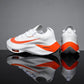 Men’s Air Cushion Running Sneakers – Slip-On Casual Trainer Shoes