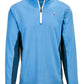 Montauk Quarter Zip Midweight Comfort
