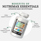 NutriMax Essentials – Advanced Daily Multivitamin