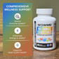NutriMax Essentials – Advanced Daily Multivitamin
