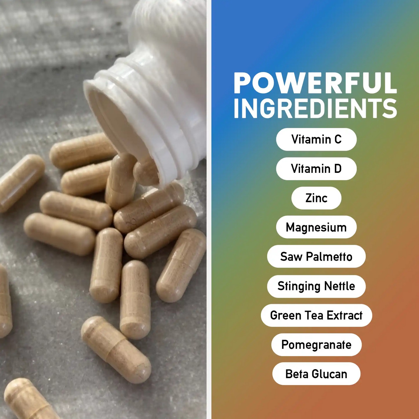 NutriMax Essentials – Advanced Daily Multivitamin