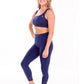 HydroFlex Cut Out Leggings
