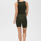 L'Original Lymphatic 7.5" Bike Short
