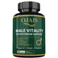 MALE VITALITY TESTOSTERONE SUPPORT