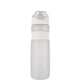 Tritan Sports Water Bottle with Straw – Portable Fitness Bottle