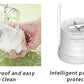 Wireless Portable Mini Blender – Juicer & Smoothie Cup