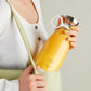 Wireless Portable Mini Blender – Juicer & Smoothie Cup