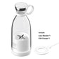 Wireless Portable Mini Blender – Juicer & Smoothie Cup