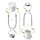 Wireless Portable Mini Blender – Juicer & Smoothie Cup