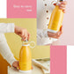 Wireless Portable Mini Blender – Juicer & Smoothie Cup