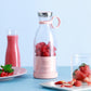 Wireless Portable Mini Blender – Juicer & Smoothie Cup