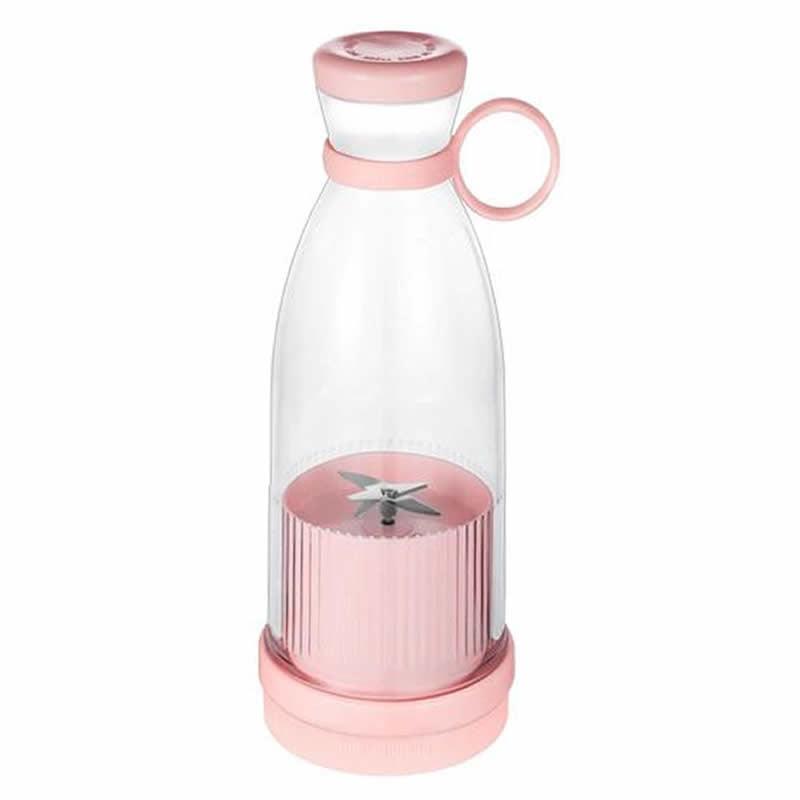 Wireless Portable Mini Blender – Juicer & Smoothie Cup