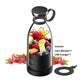 Wireless Portable Mini Blender – Juicer & Smoothie Cup