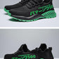 Men’s Lightweight Summer Running Shoes – Slip-On Breathable Sneakers