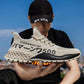 Men’s Lightweight Summer Running Shoes – Slip-On Breathable Sneakers
