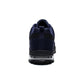 Men’s Air Cushion Running Sneakers – Lace-Up Athletic Shoes