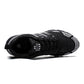 Men’s Air Cushion Running Sneakers – Lace-Up Athletic Shoes