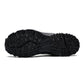 Men’s Air Cushion Running Sneakers – Lace-Up Athletic Shoes
