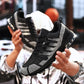 Men’s Air Cushion Running Sneakers – Lace-Up Athletic Shoes
